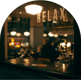 Spring Menu Launch