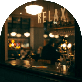 Spring Menu Launch
